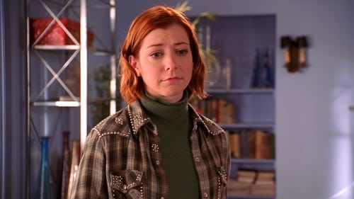 Buffy contre les vampires Saison 5 Épisode 21