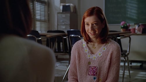 Buffy contre les vampires Saison 3 Épisode 16