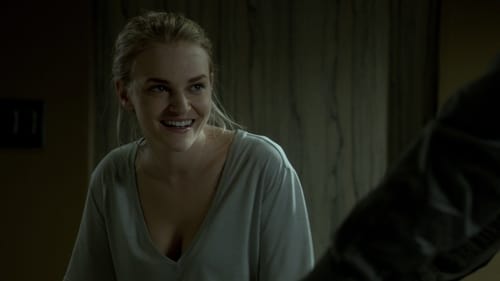 Hemlock Grove Saison 2 Épisode 5