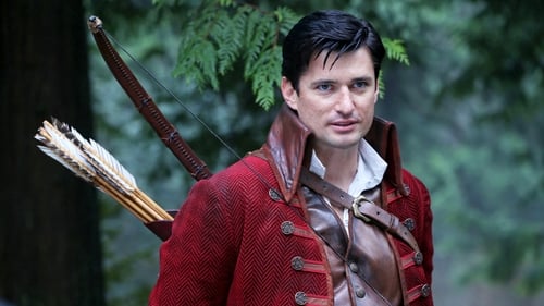 Once Upon a Time Saison 5 Épisode 17