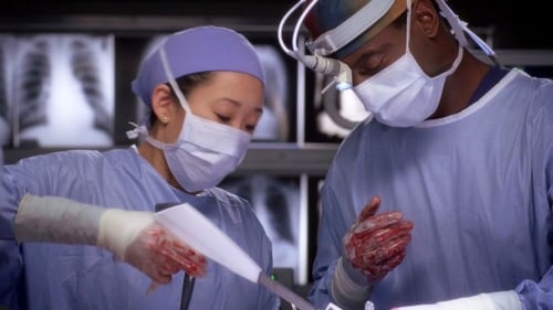Grey’s Anatomy Saison 3 Épisode 6