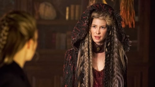 Once Upon a Time Saison 7 Épisode 11