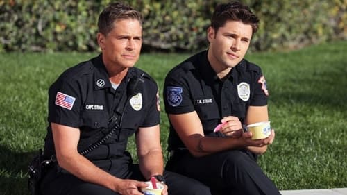 9-1-1: Lone Star Saison 2 Épisode 10