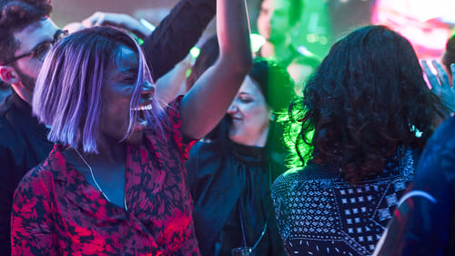I May Destroy You Saison 1 Épisode 3