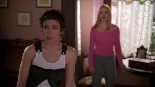 Charmed Saison 6 Épisode 12