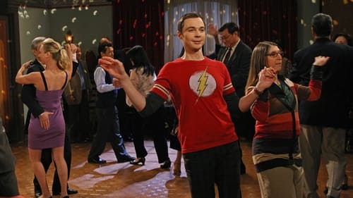 The Big Bang Theory Saison 4 Épisode 21