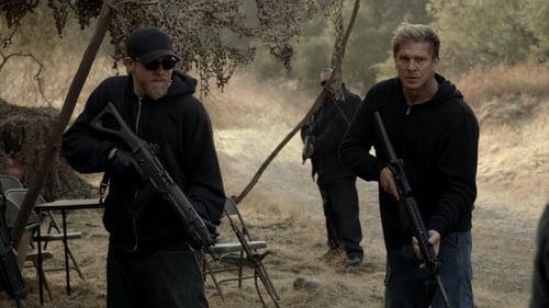 Sons of Anarchy Saison 4 Épisode 11