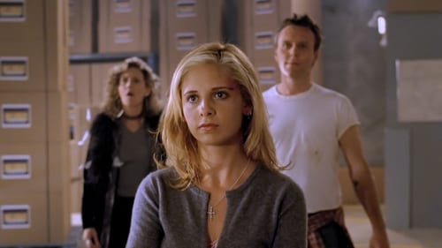 Buffy contre les vampires Saison 3 Épisode 6