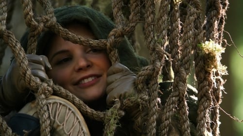 Once Upon a Time Saison 3 Épisode 22