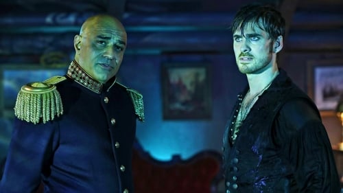 Once Upon a Time Saison 6 Épisode 6