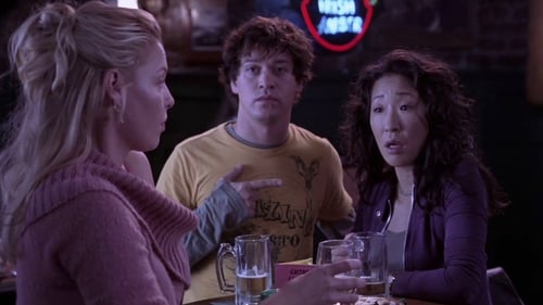 Grey’s Anatomy Saison 2 Épisode 6