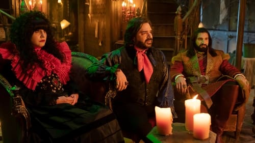 What We Do in the Shadows Saison 4 Épisode 5