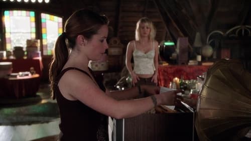 Charmed Saison 8 Épisode 17