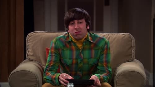 The Big Bang Theory Saison 3 Épisode 20