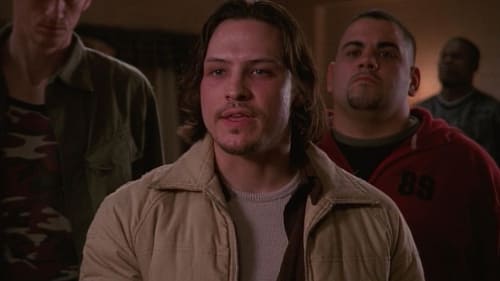 Malcolm Saison 4 Épisode 18