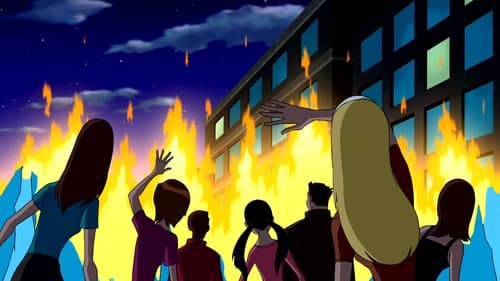 Ben 10: Ultimate Alien Saison 1 Épisode 10