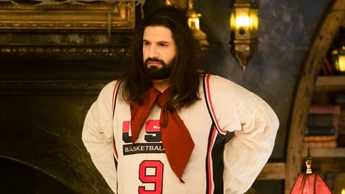 What We Do in the Shadows Saison 2 Épisode 10