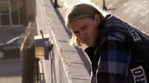 Sons of Anarchy Saison 1 Épisode 6