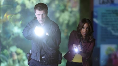 The Rookie : Le Flic de Los Angeles Saison 4 Épisode 20