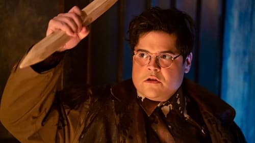 What We Do in the Shadows Saison 3 Épisode 1