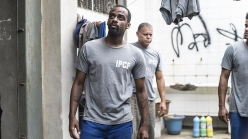 Impuros Saison 2 Épisode 1