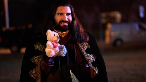 What We Do in the Shadows Saison 1 Épisode 10