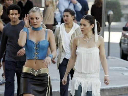 Charmed Saison 8 Épisode 8