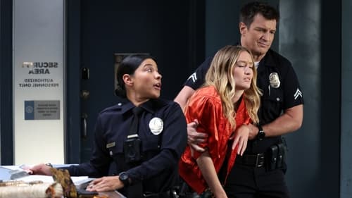 The Rookie : Le Flic de Los Angeles Saison 5 Épisode 5