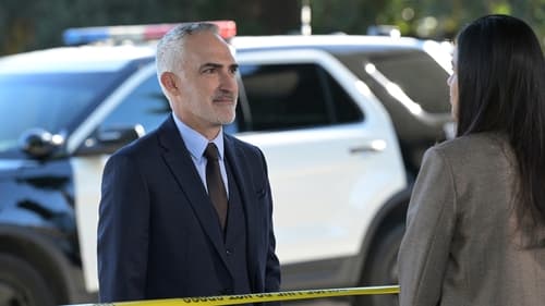 The Rookie : Le Flic de Los Angeles Saison 4 Épisode 12
