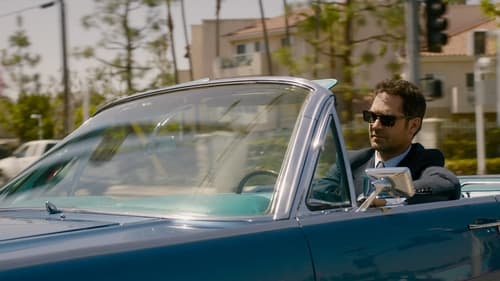 La Défense Lincoln Saison 1 Épisode 1