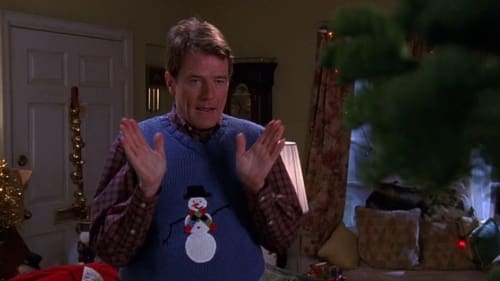 Malcolm Saison 3 Épisode 7