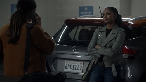 The Rookie : Le Flic de Los Angeles Saison 3 Épisode 6