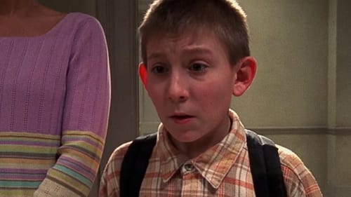 Malcolm Saison 5 Épisode 18