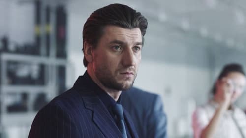 Better Than Us Saison 1 Épisode 7