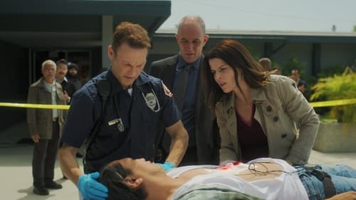 La Défense Lincoln Saison 1 Épisode 4