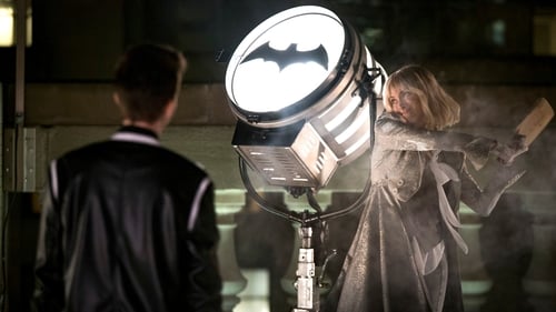 Batwoman Saison 1 Épisode 4
