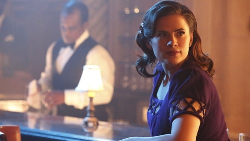Agent Carter Saison 2 Épisode 2