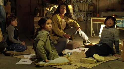Diablero Saison 1 Épisode 3