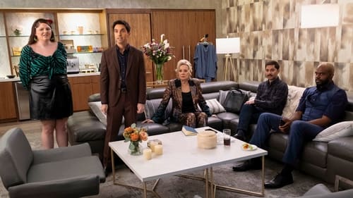 Hacks Saison 3 Épisode 2