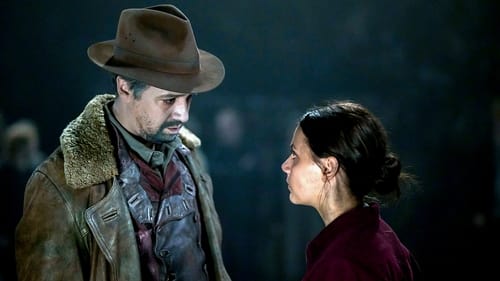 His Dark Materials : À la croisée des mondes Saison 3 Épisode 5