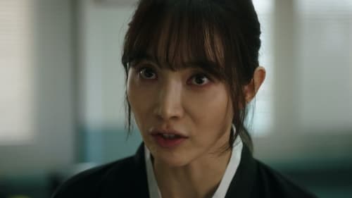 Becoming Witch Saison 1 Épisode 5