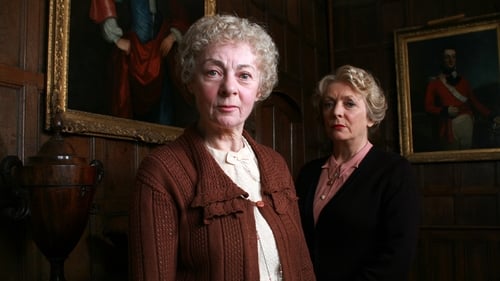 Miss Marple Saison 3 Épisode 2