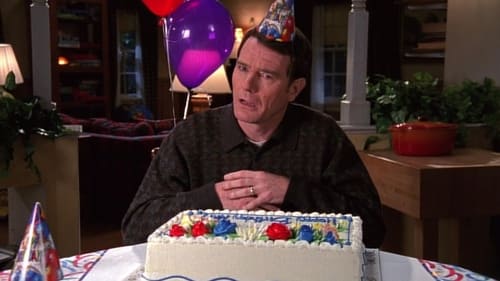 Malcolm Saison 3 Épisode 15