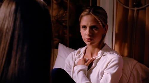 Buffy contre les vampires Saison 6 Épisode 17
