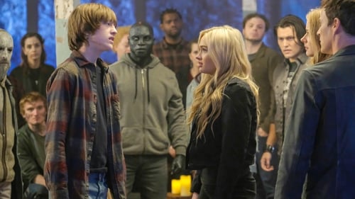 The Gifted Saison 2 Épisode 13