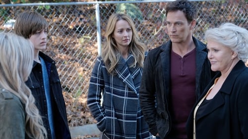 The Gifted Saison 1 Épisode 12