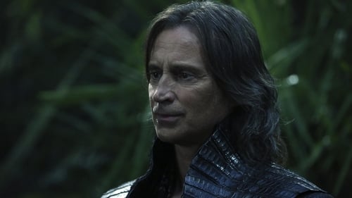 Once Upon a Time Saison 3 Épisode 8