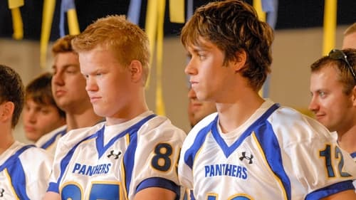 Friday Night Lights Saison 3 Épisode 12