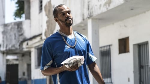 Impuros Saison 2 Épisode 9