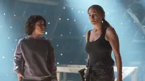 Teacup Saison 1 Épisode 4
